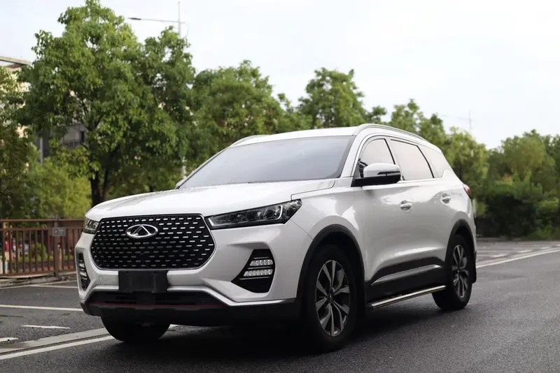 Chery Tiggo 7 Pro (Tiggo 7)