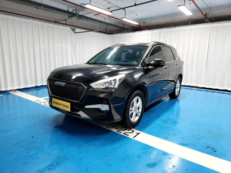 Haval M6