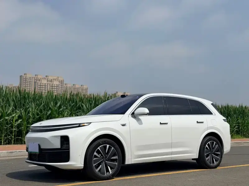 Li Auto L7