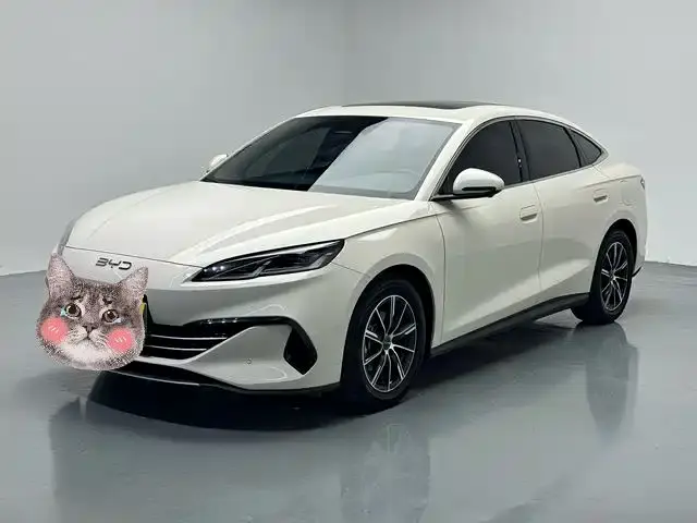 BYD Seal 06