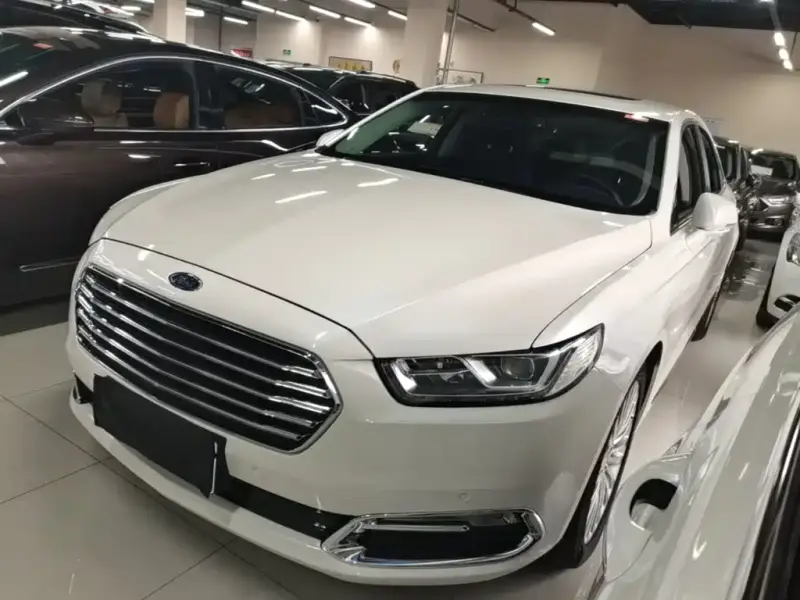 Ford Taurus