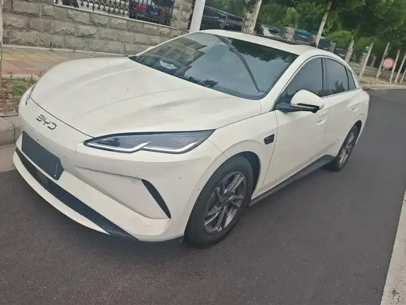 BYD Seal 06