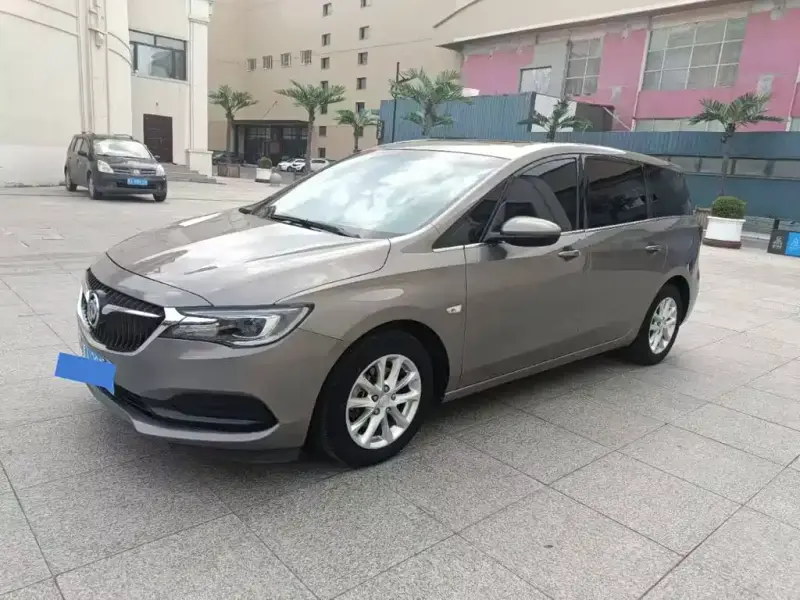 Buick GL6
