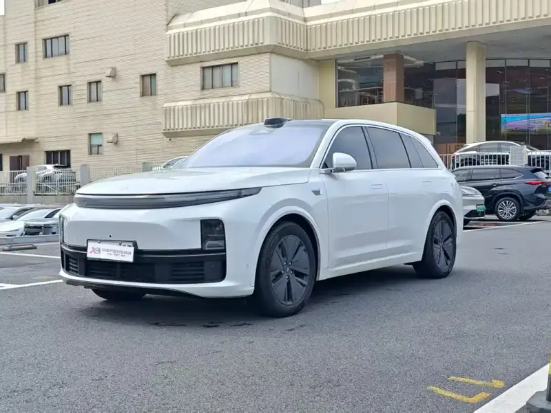 Li Auto L7