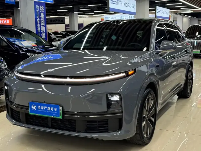 Li Auto L7