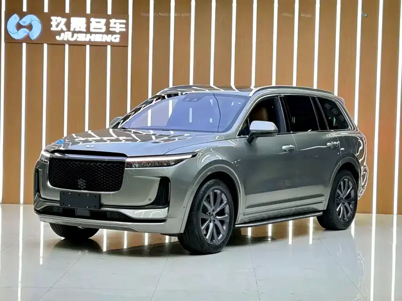 Li Auto ONE