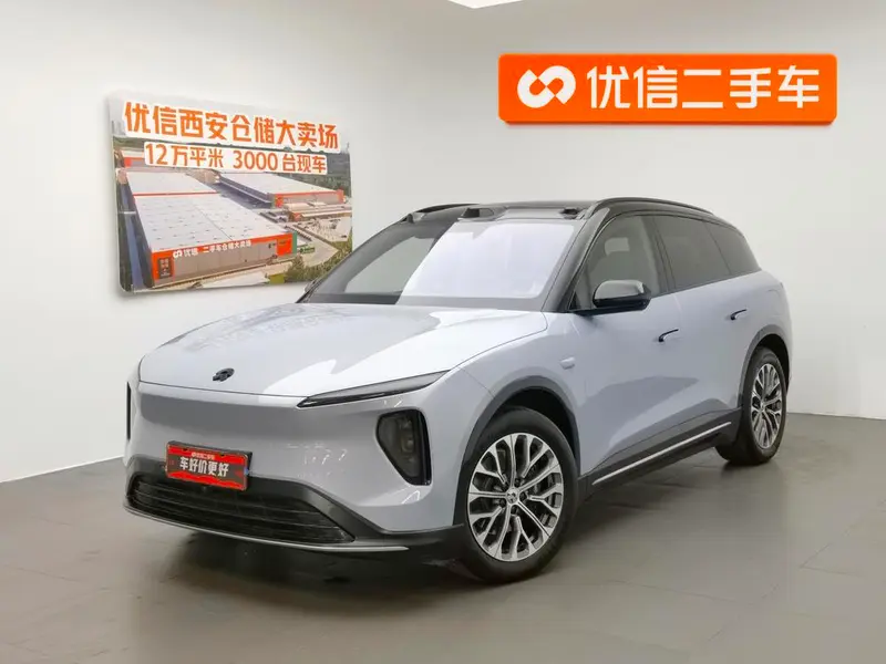 NIO ES6