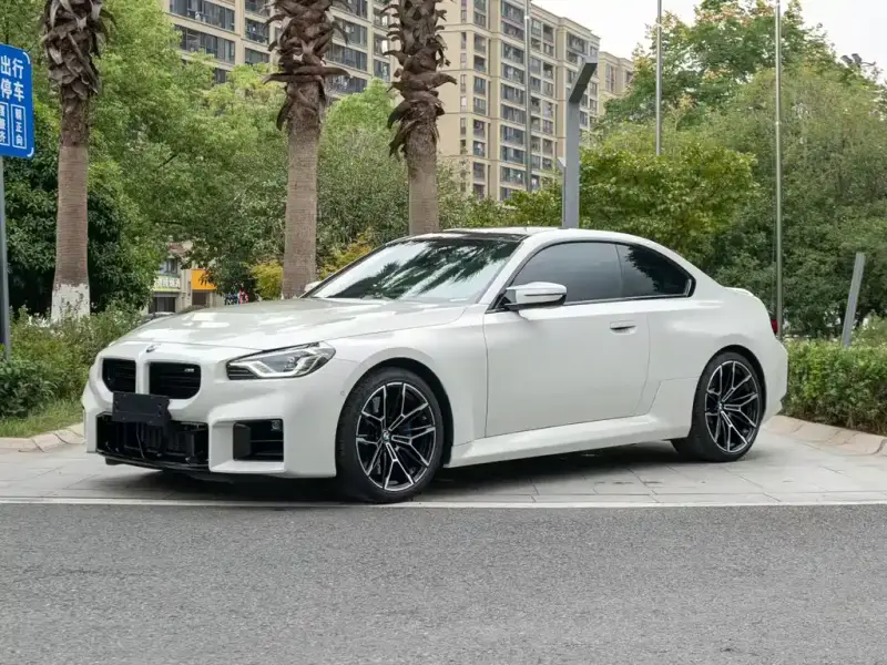 BMW M2