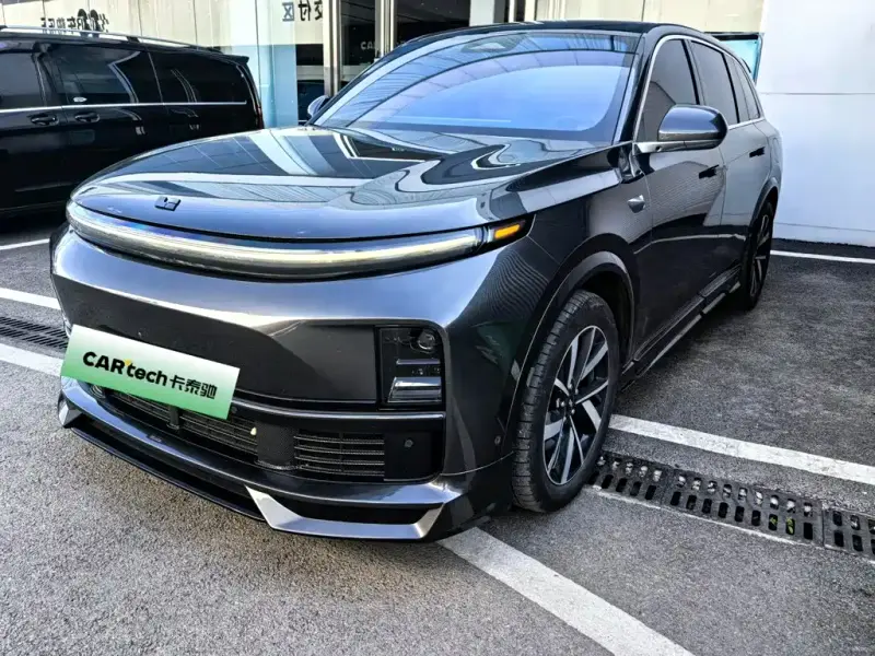Li Auto L7