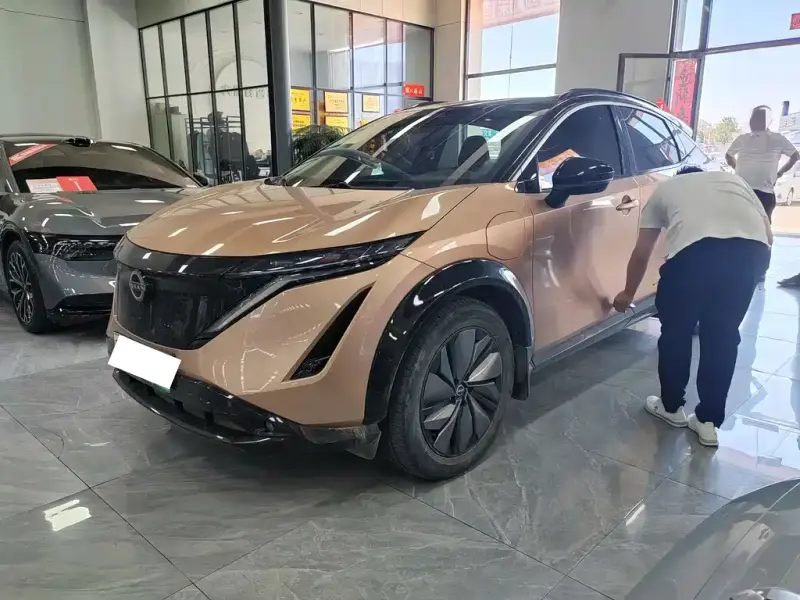 Nissan Ariya