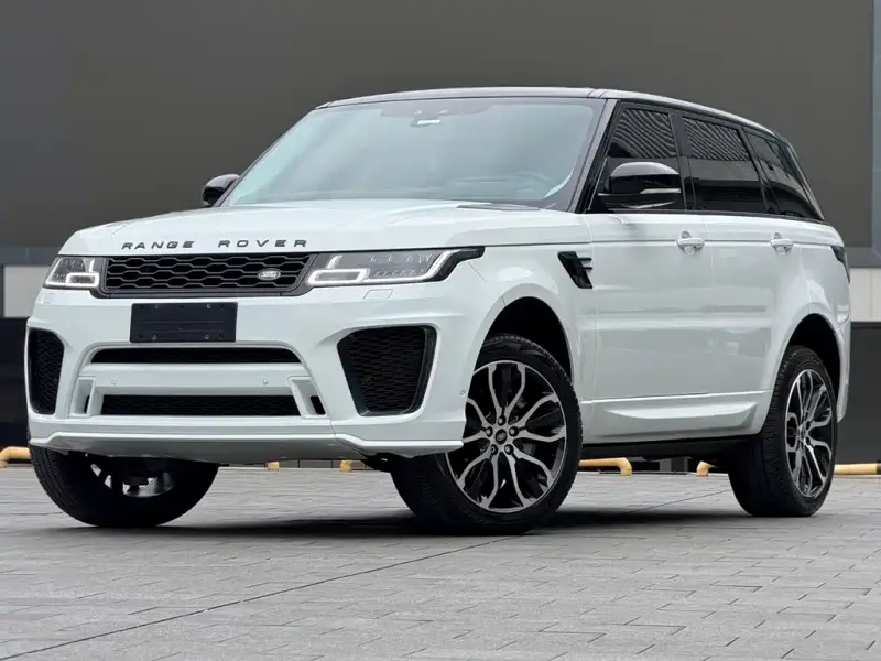 Land Rover Sport