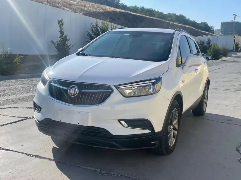 Buick Encore