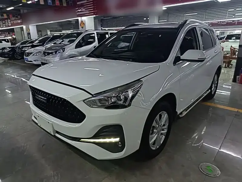Haval M6