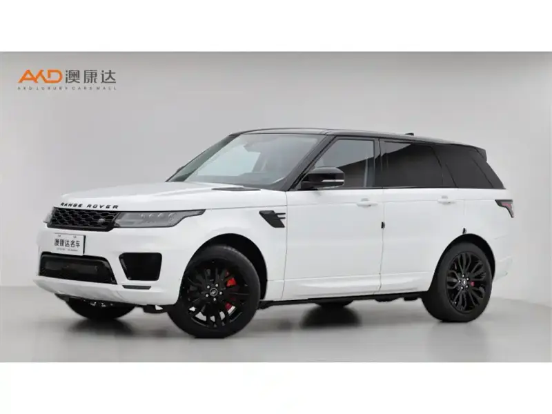 Land Rover Sport