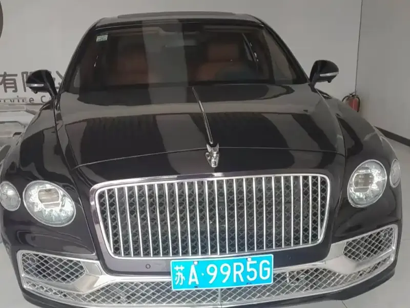 Bentley Flying Spur