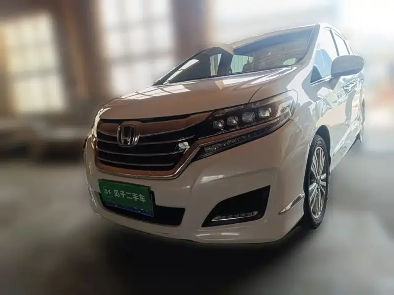 Honda Elysion