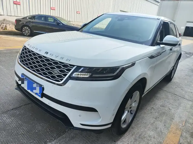 Land Rover Velar