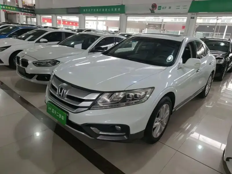 Honda Crosstour