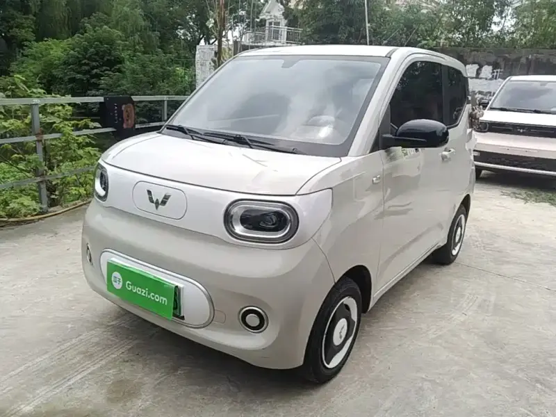 Wuling Hongguang Mini EV (MINIEV)