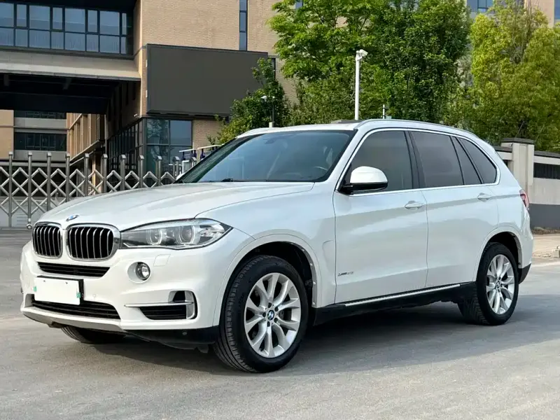 BMW X5 (Import)