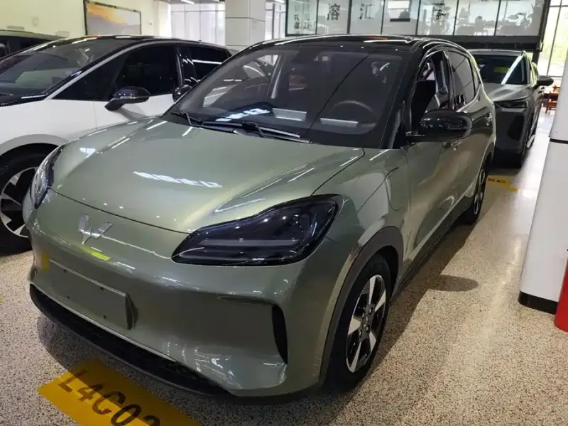 Wuling Bingo PLUS