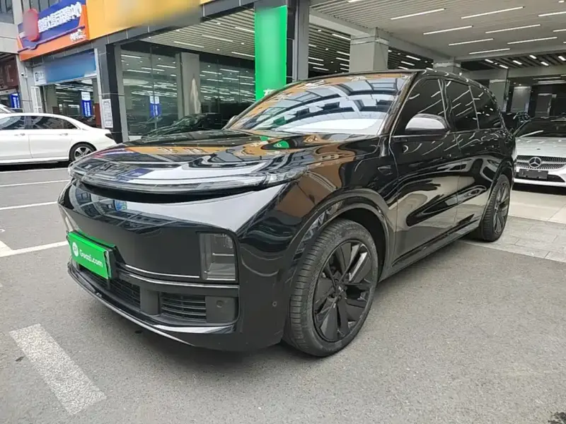 Li Auto L9