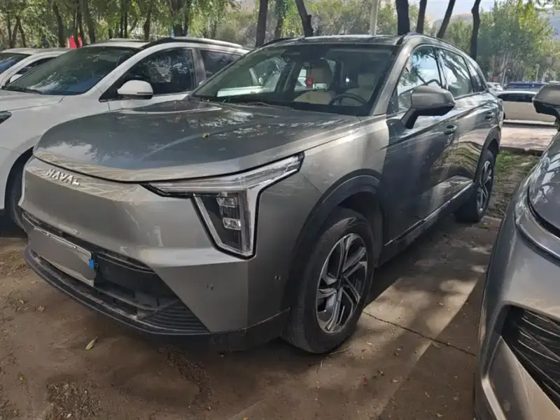 Haval Xiaolong
