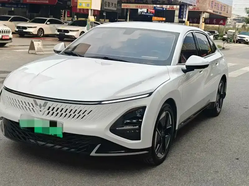 Wuling Starlight (Xingguang)