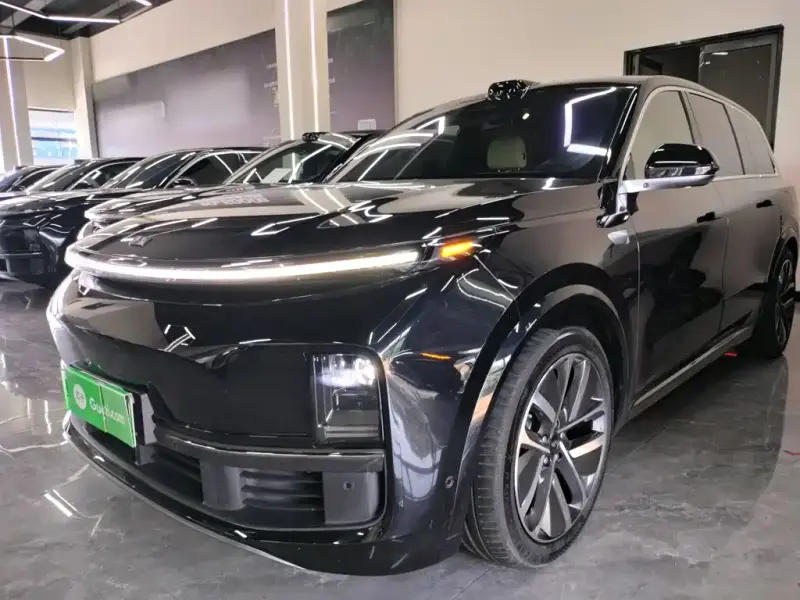 Li Auto L9