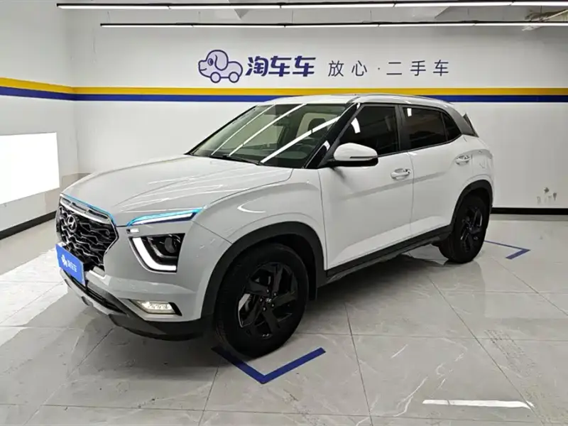 Hyundai ix25