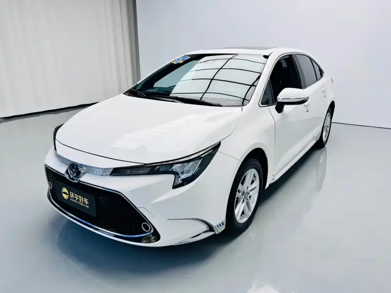 Toyota Levin