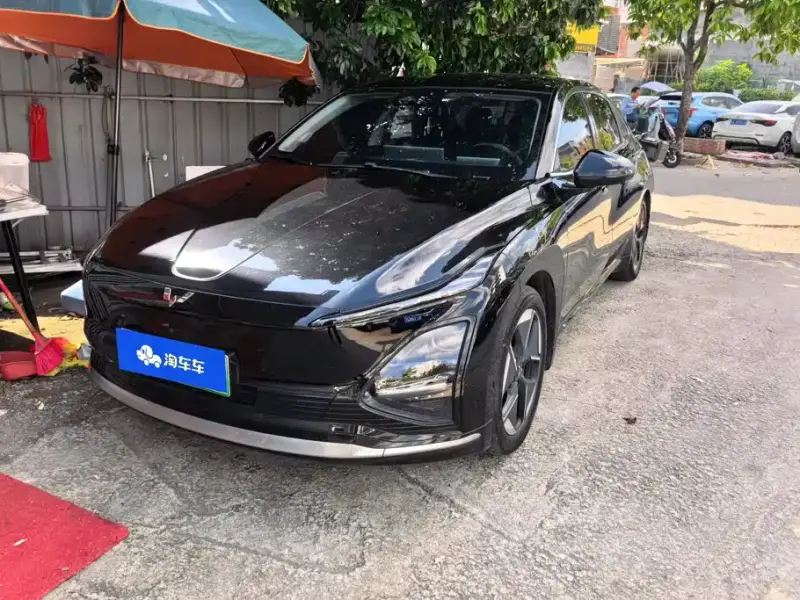 Wuling Starlight (Xingguang)