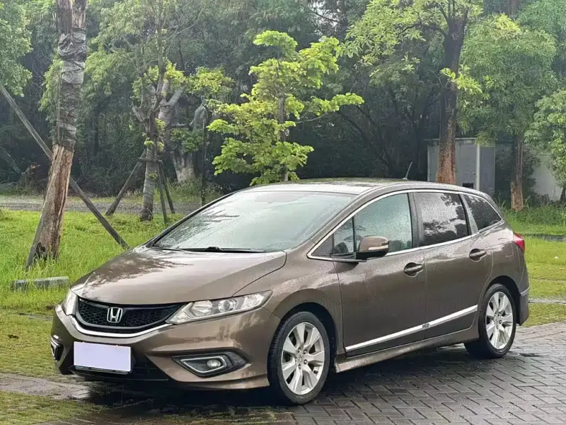 Honda Jade