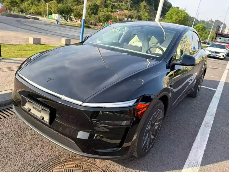 Tesla Model Y L