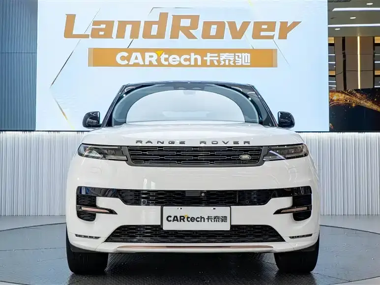 Land Rover Sport