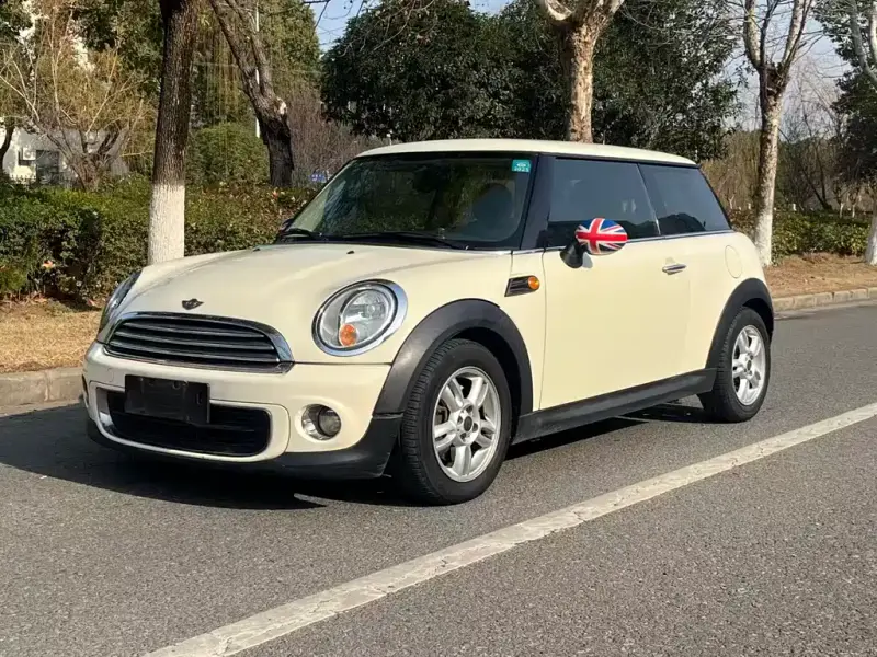 MINI Mini