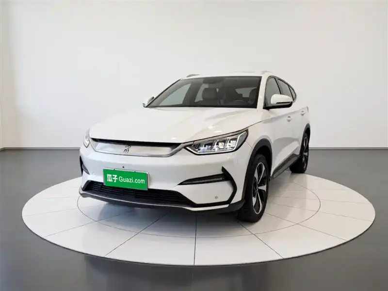 BYD Seal U (PLUS New Energy)