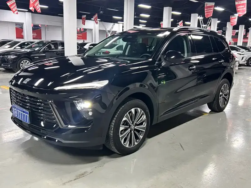 Buick Envision Plus