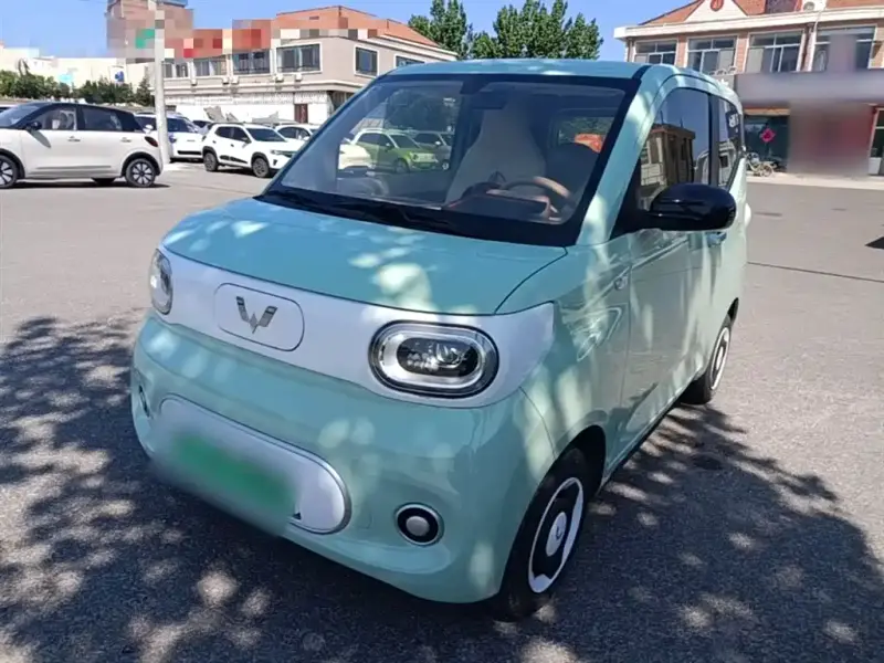 Wuling Hongguang Mini EV (MINIEV)