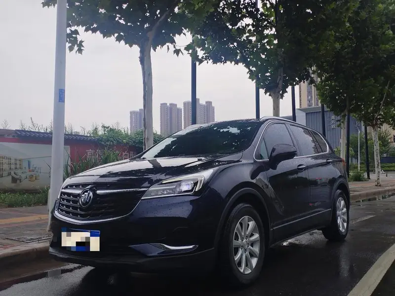 Buick Envision