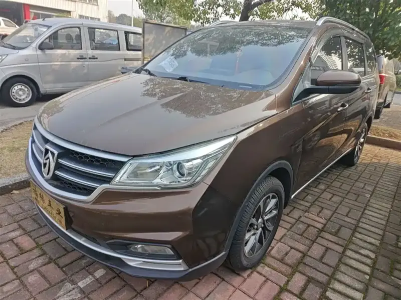 Baojun 730