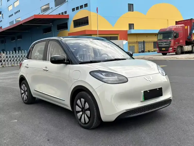 Wuling Bingo