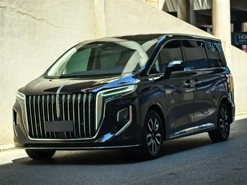 Hongqi HQ9