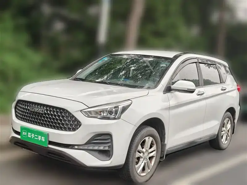 Haval M6