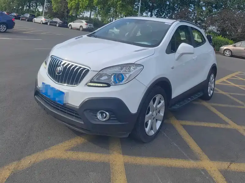 Buick Encore
