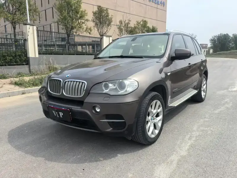 BMW X5 (Import)