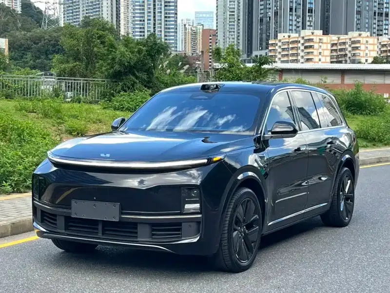 Li Auto L9