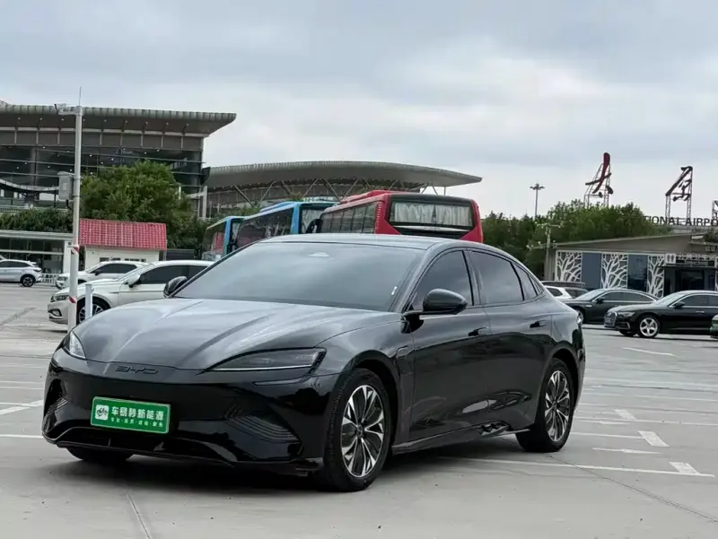 BYD Seal