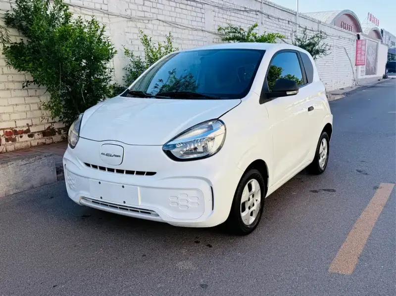 Roewe MG3 (Clever)