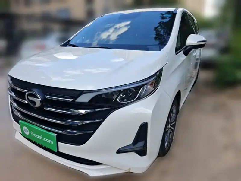 GAC Motor M6